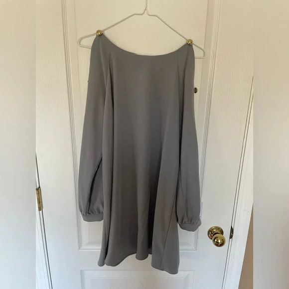 *NWT* Women's Amanda Uprichard Dress Sz. M - Picture 1 of 5